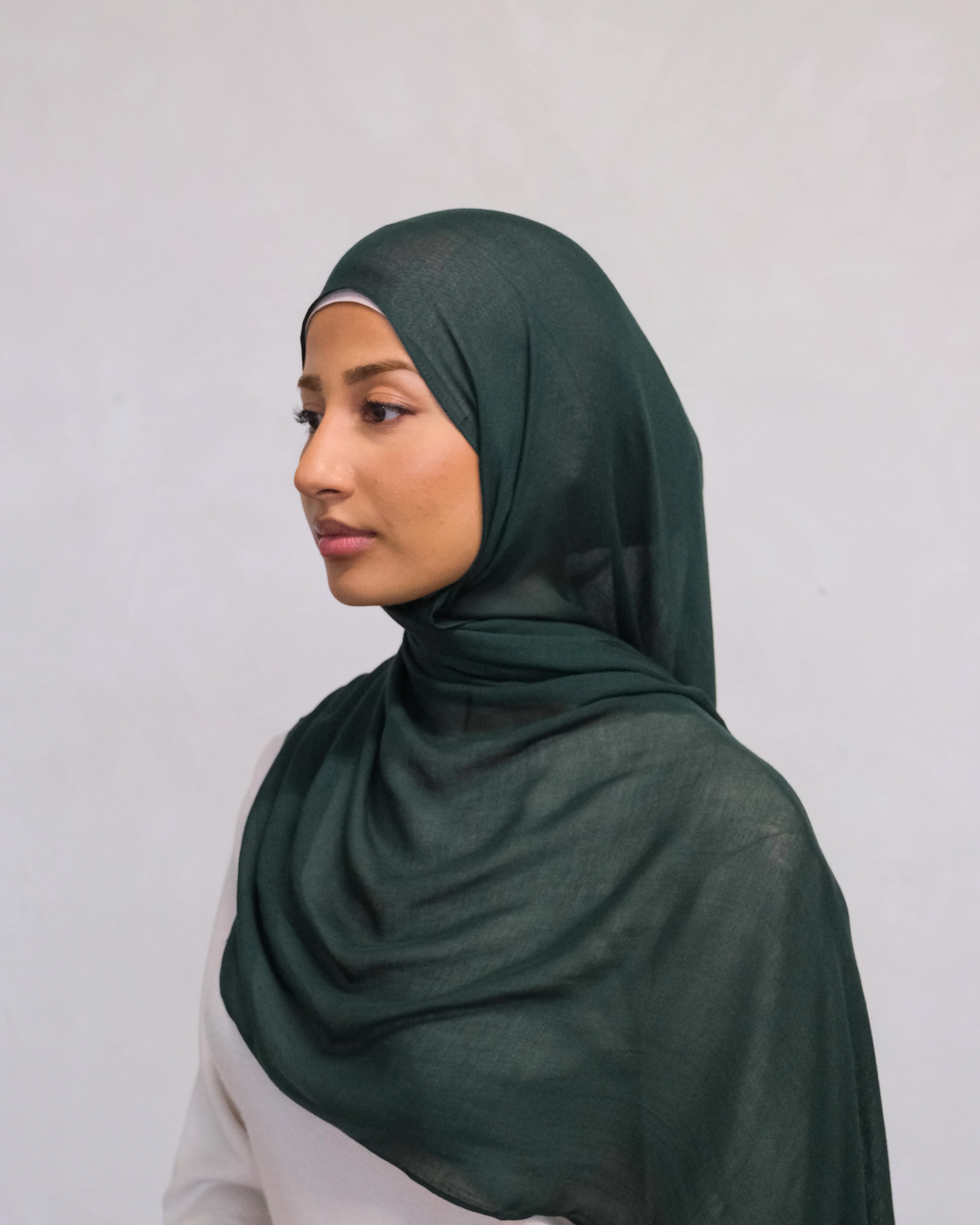 Pine Grove Modal Hijab