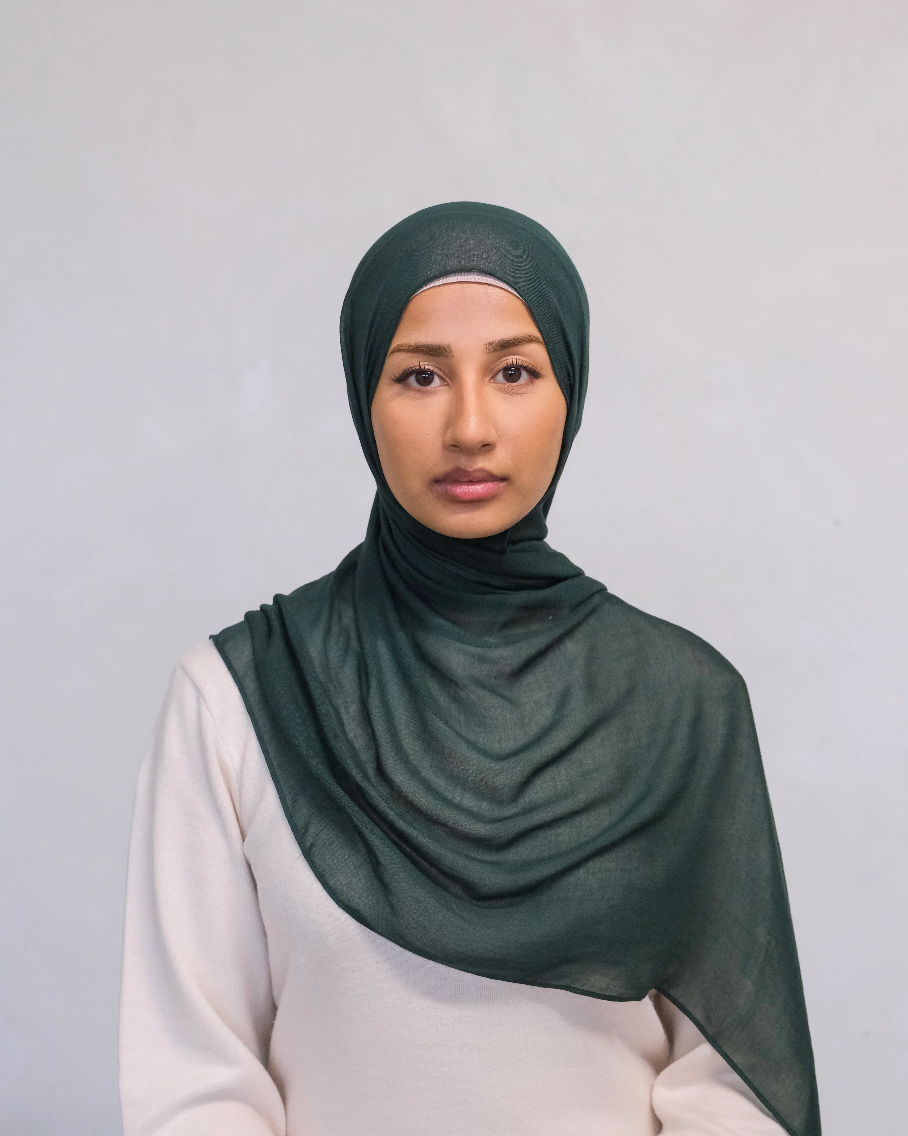 Pine Grove Modal Hijab - Image 2