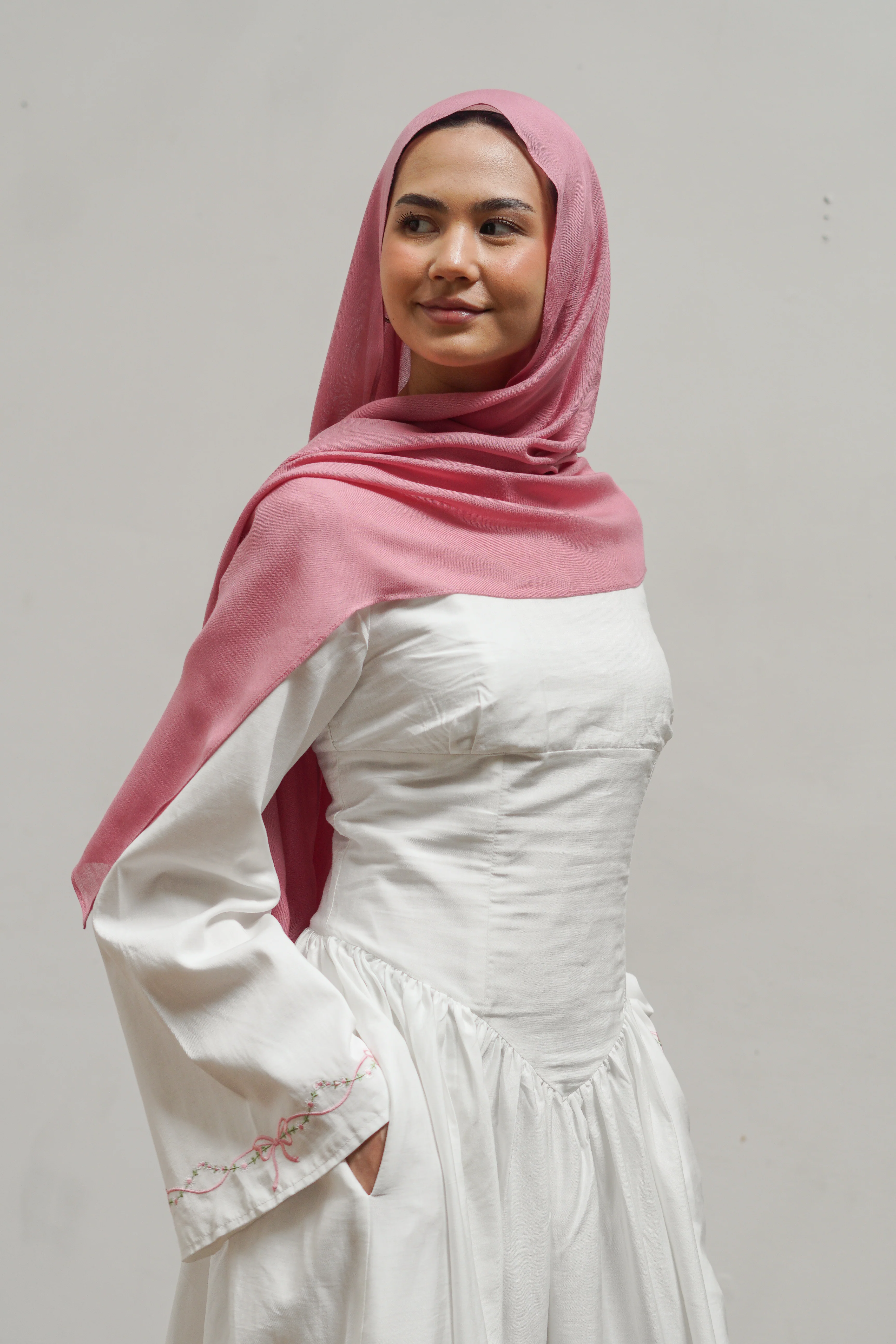 The Amorette Dress - Image 11