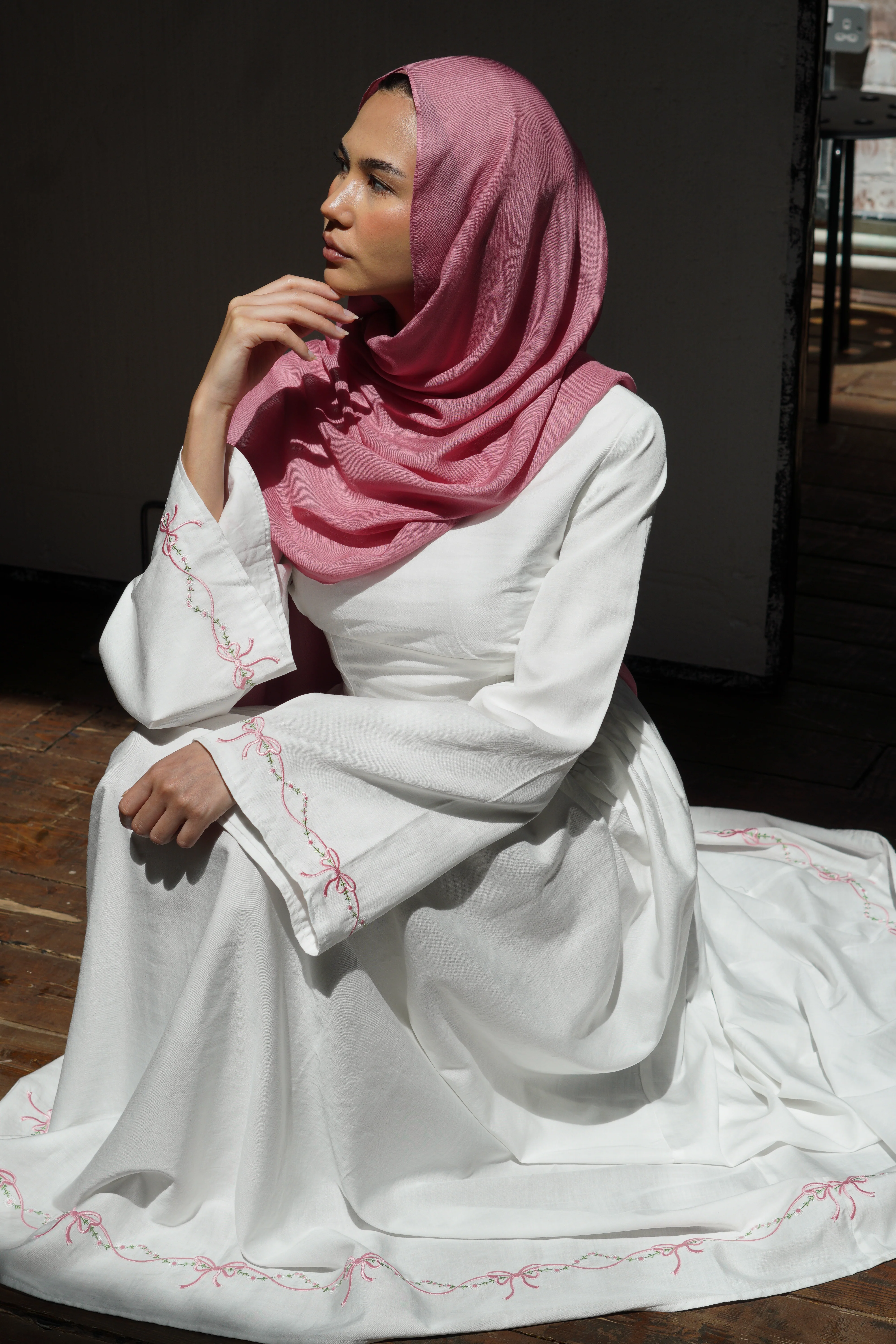The Amorette Dress - Image 13