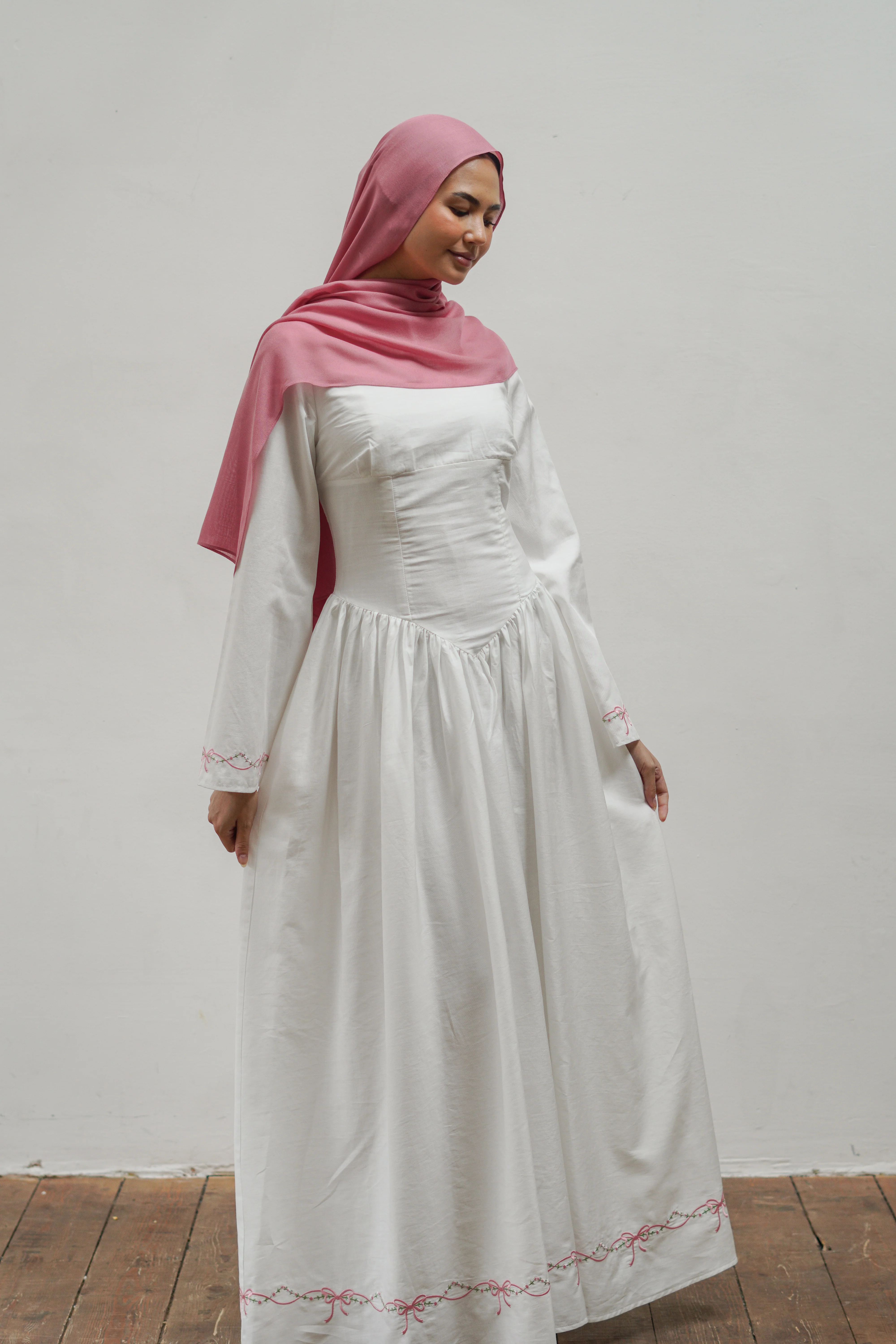 The Amorette Dress - Image 4