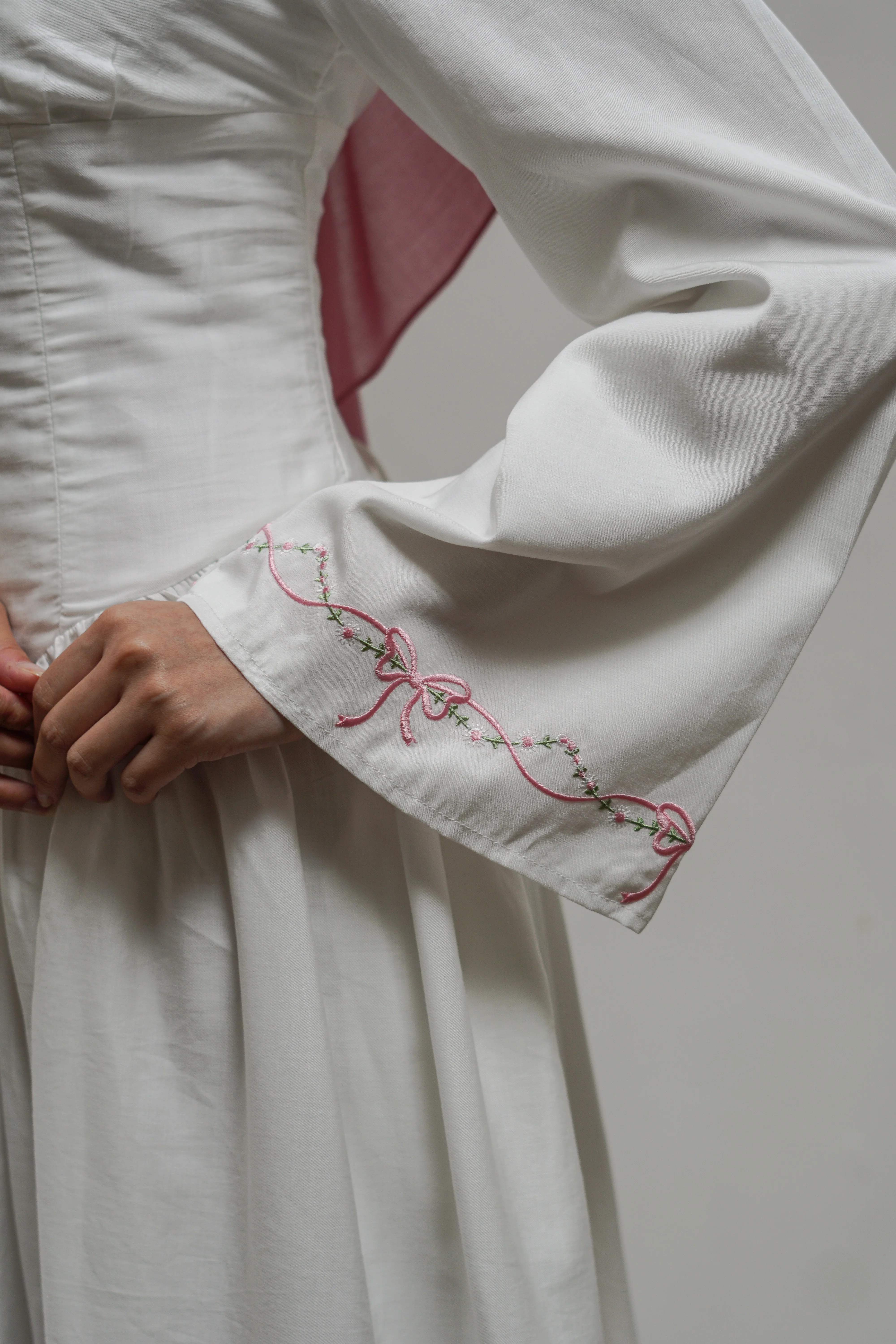The Amorette Dress - Image 5