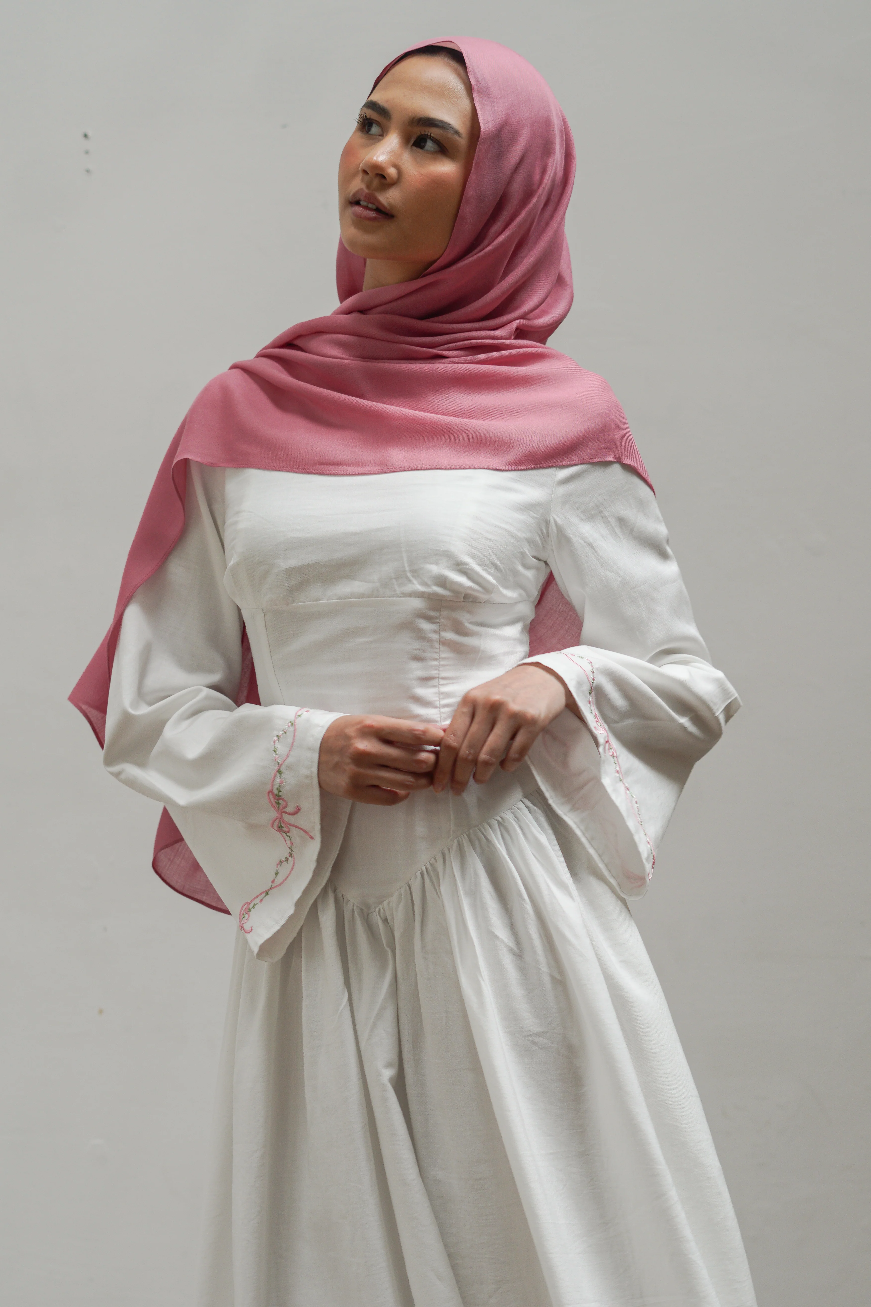 The Amorette Dress - Image 7