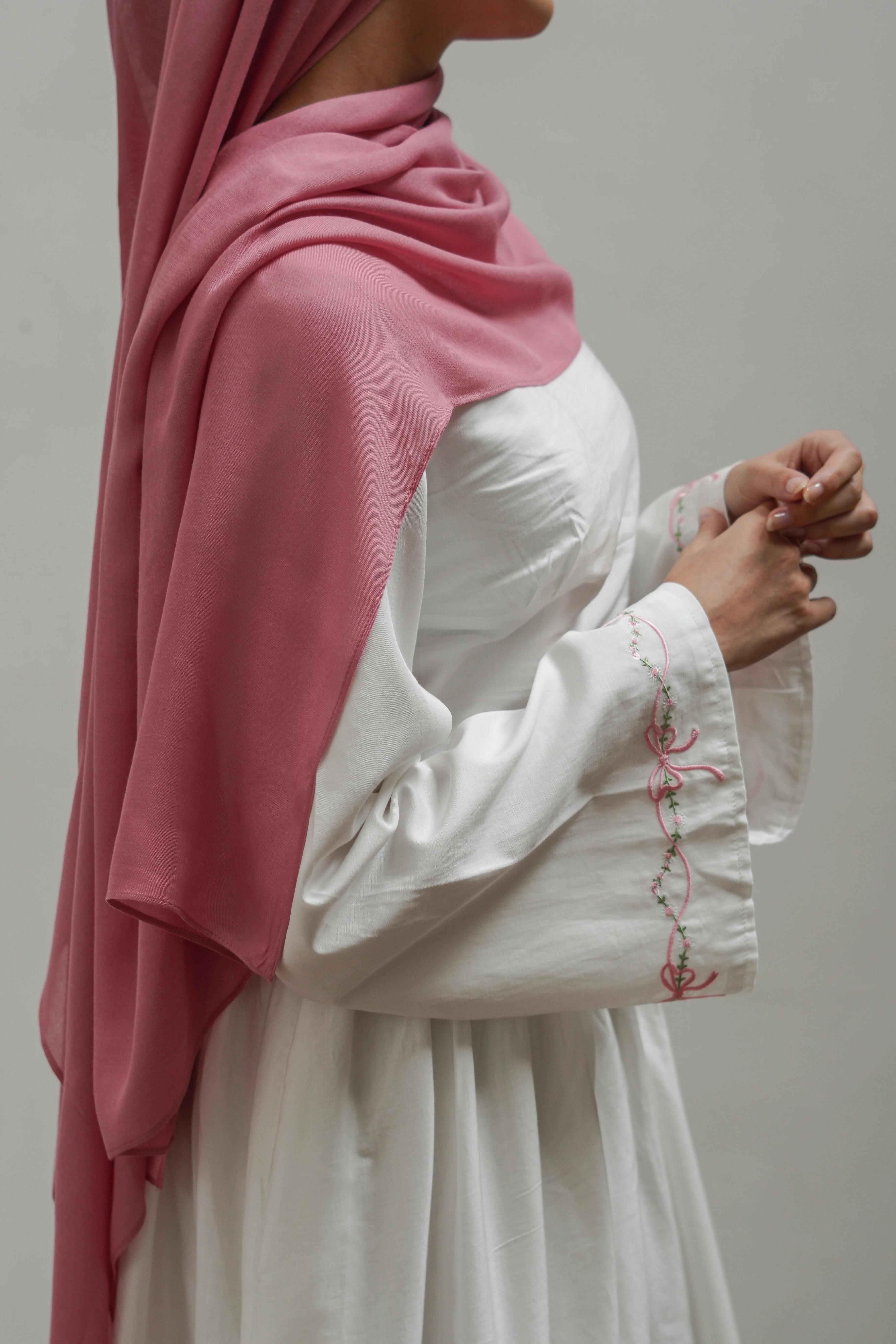 The Amorette Dress - Image 8