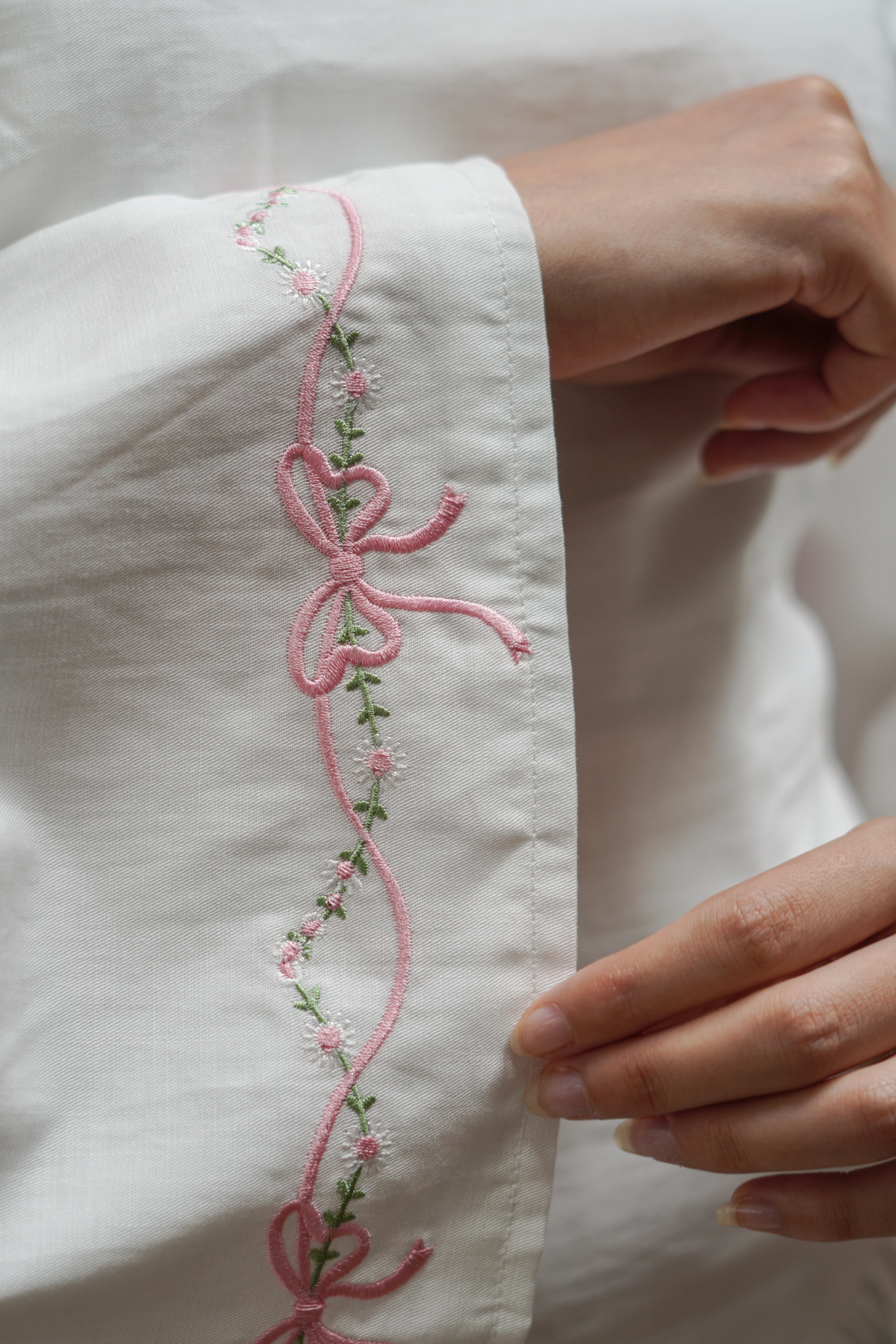 The Amorette Dress - Image 9