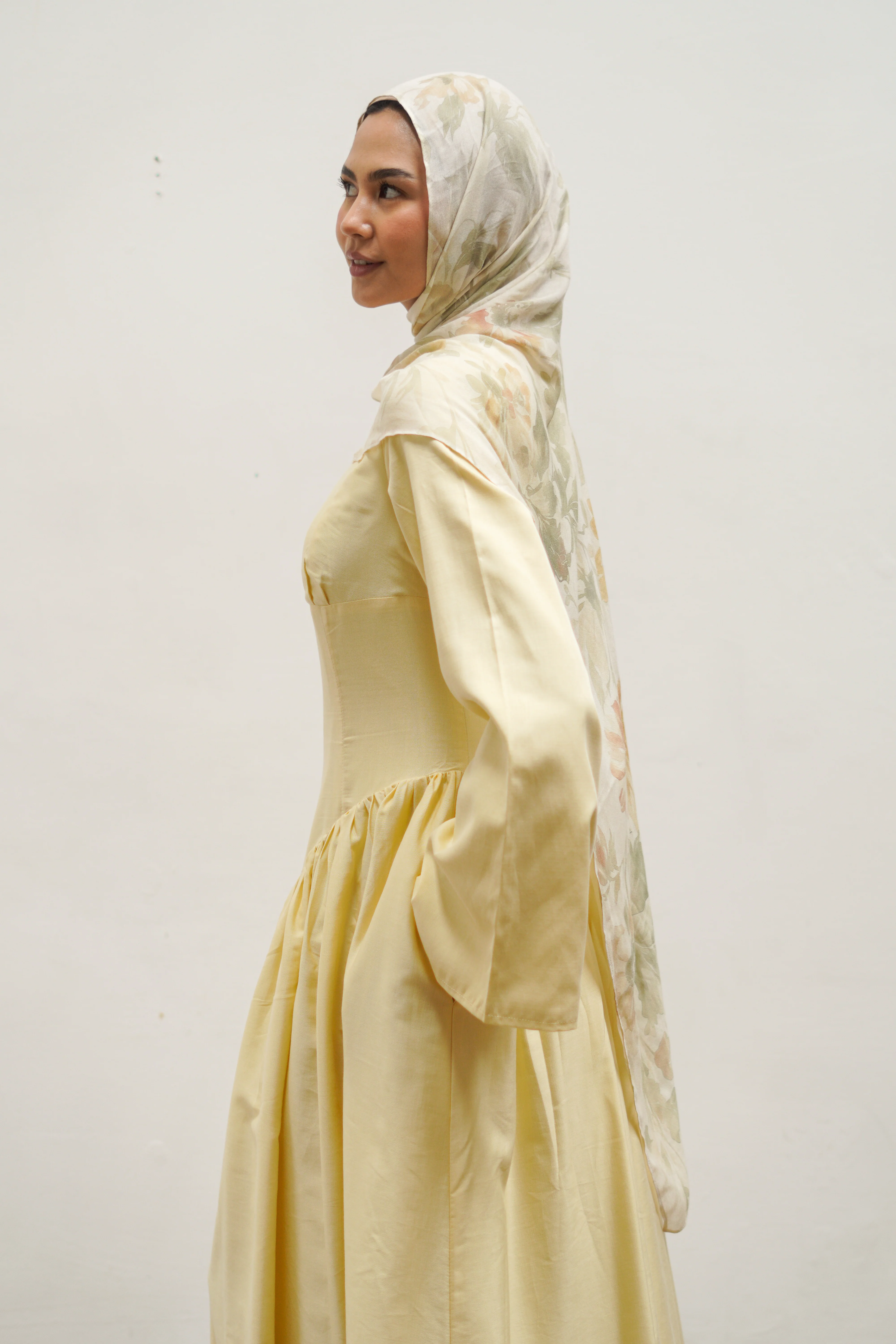 The Buttercup Dress - Image 3