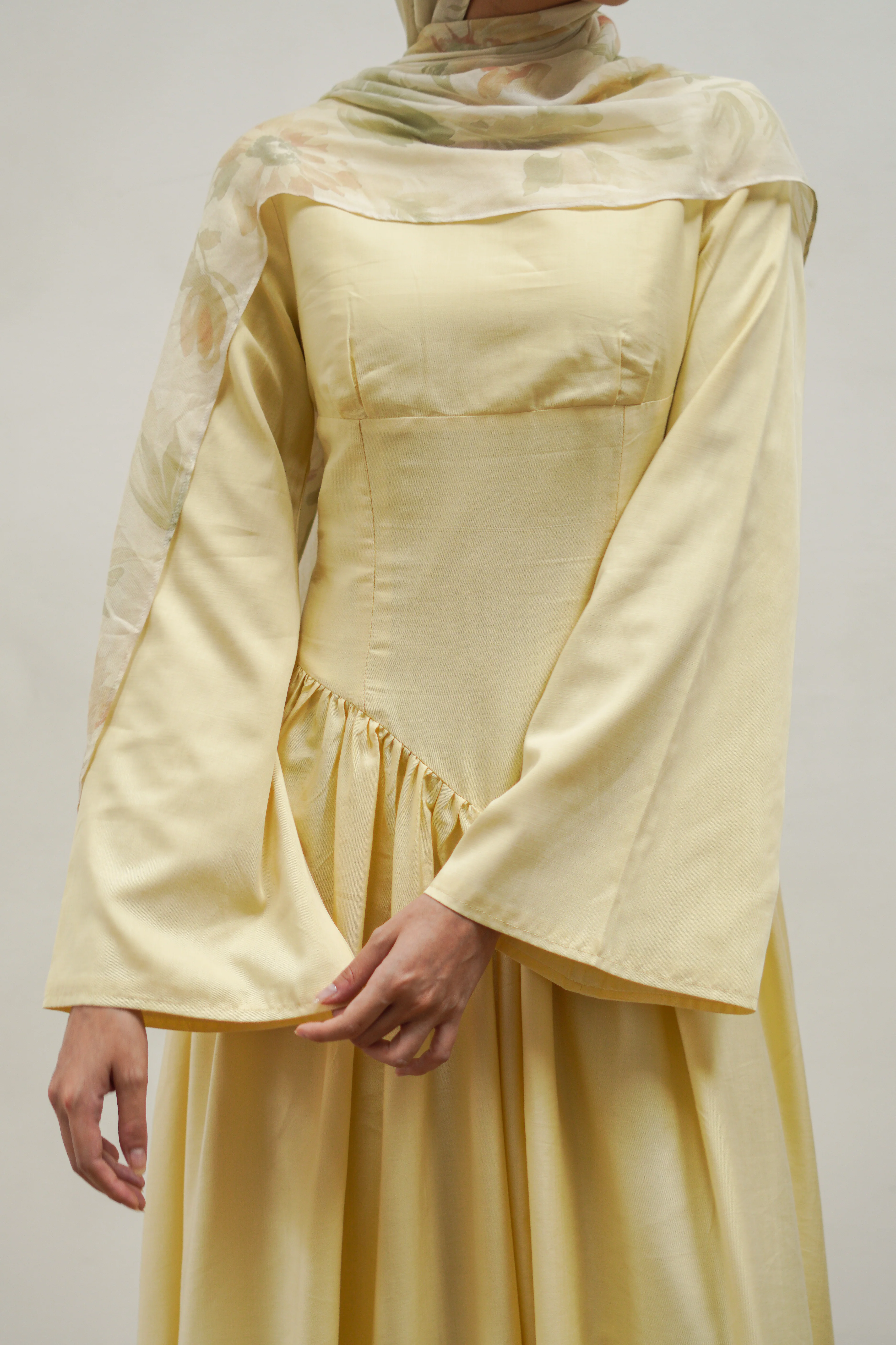 The Buttercup Dress - Image 4
