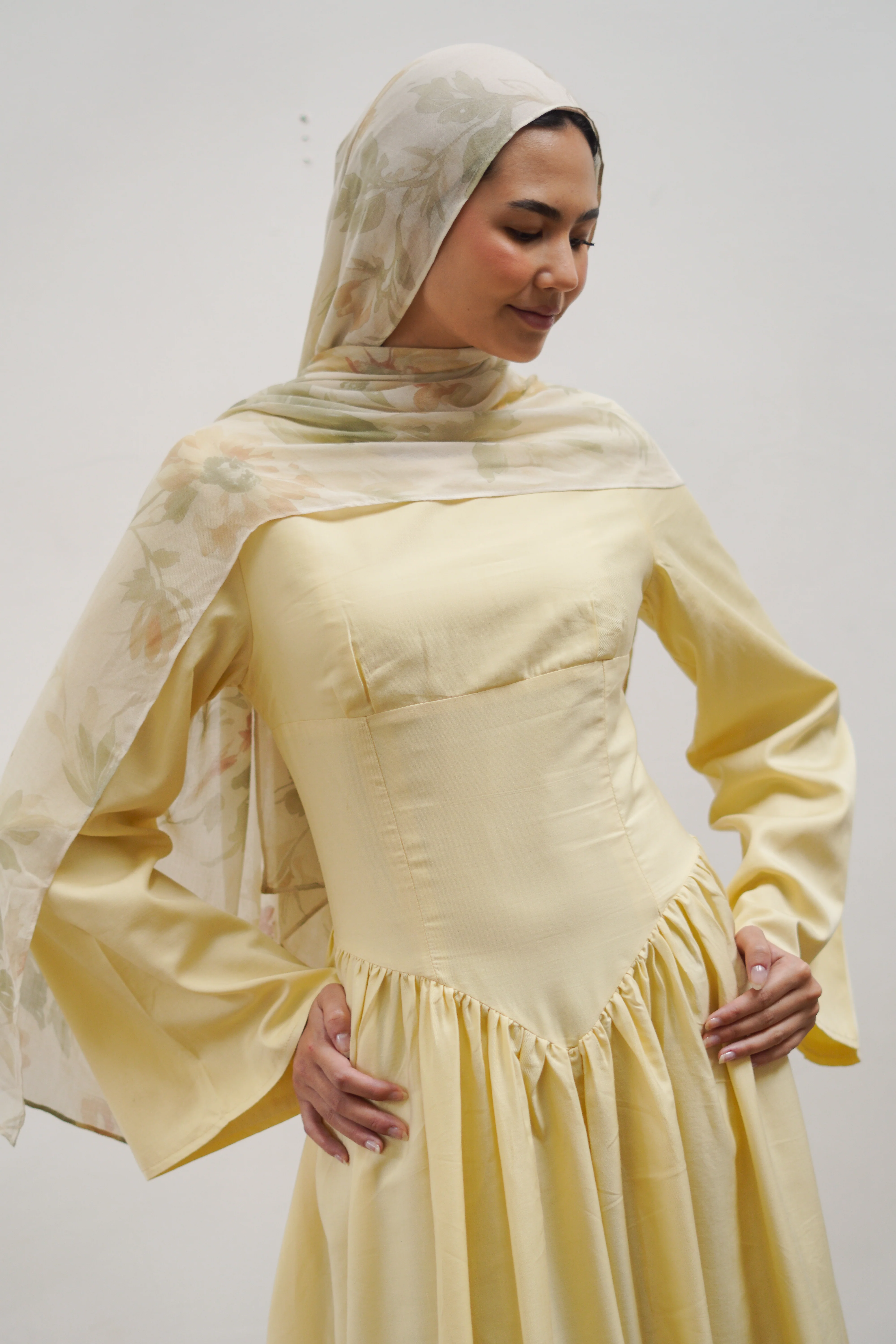 The Buttercup Dress - Image 5