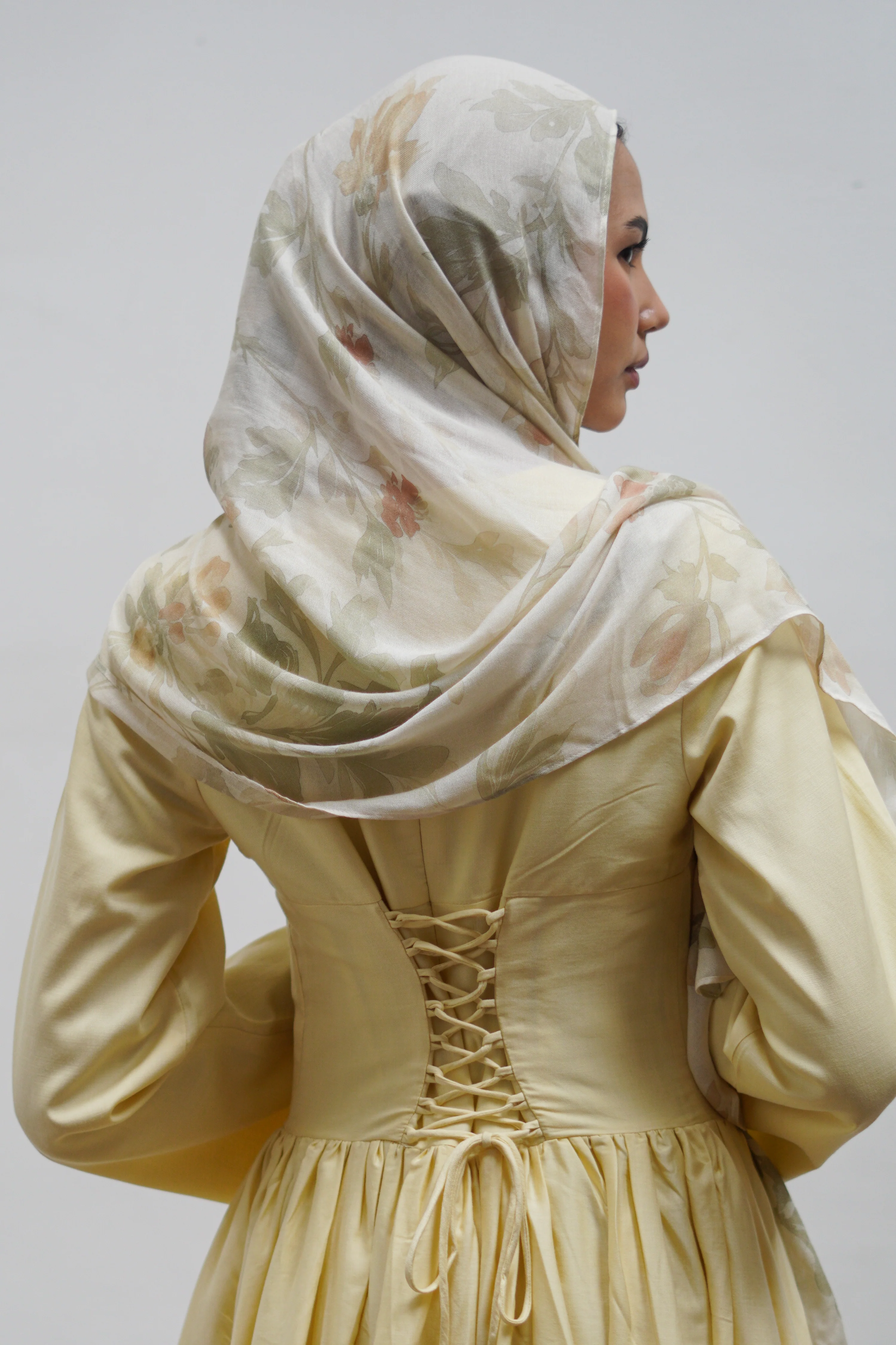 The Buttercup Dress - Image 6