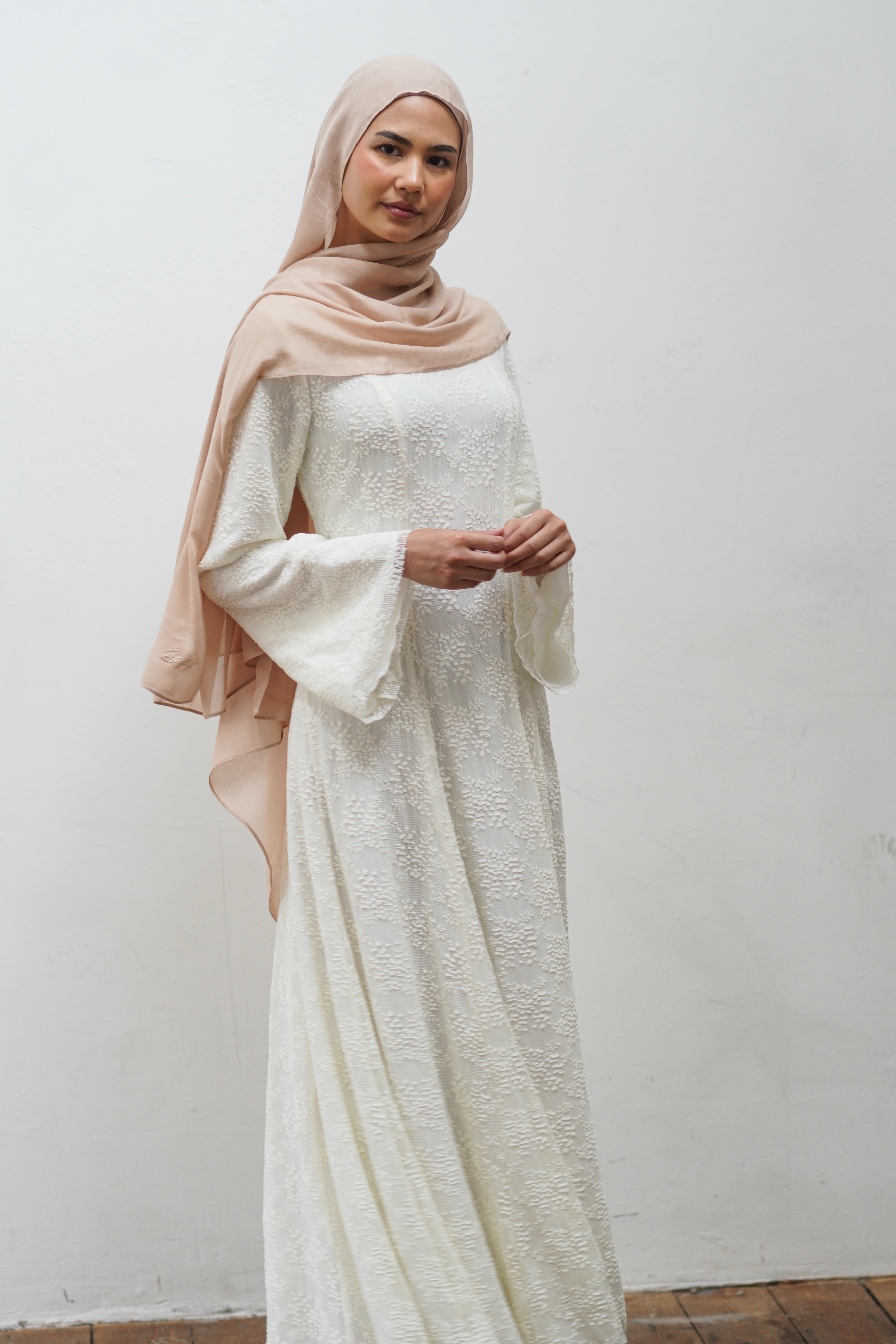 The Chantilly Dress - Image 3