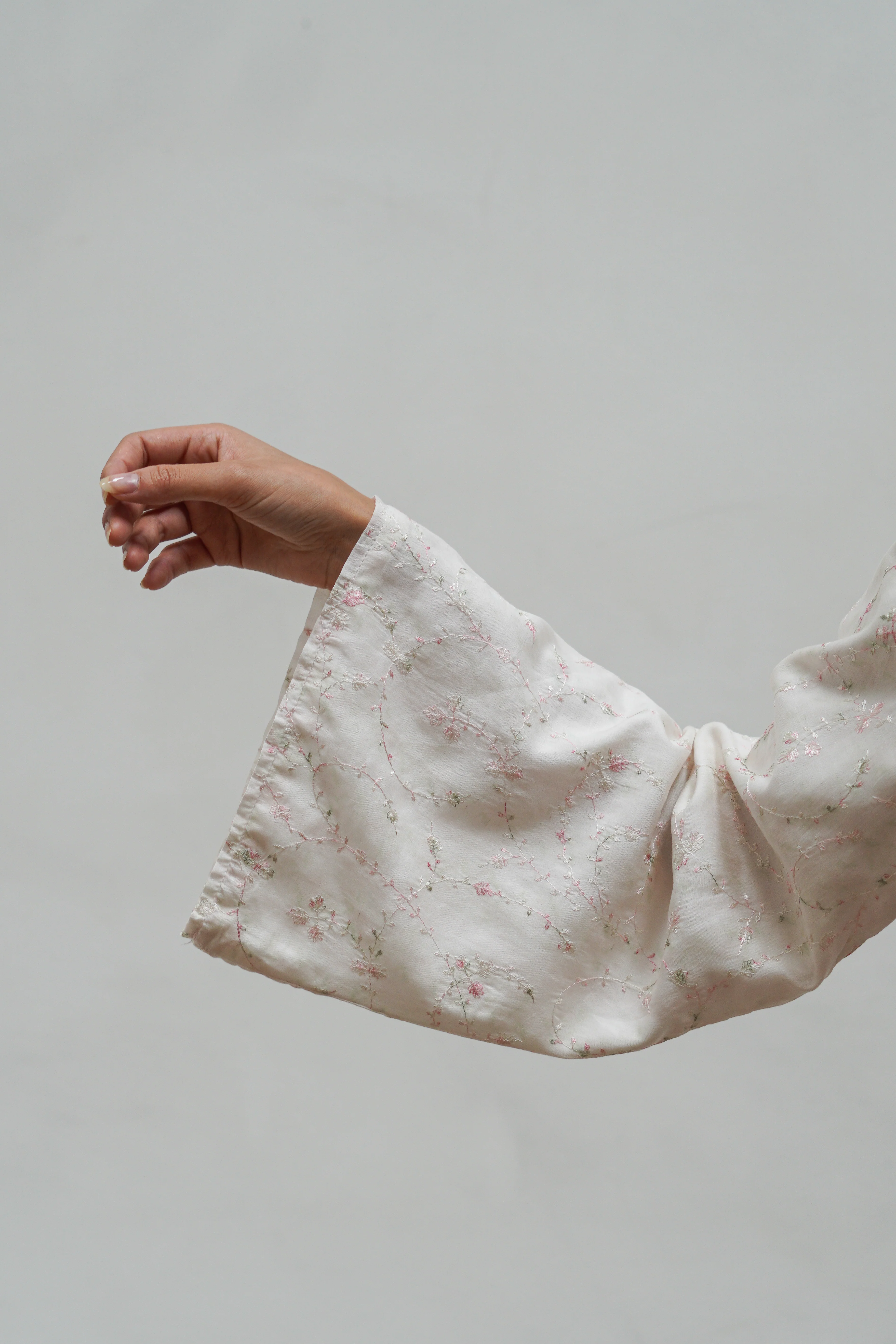 The Fleurine Dress - Image 6