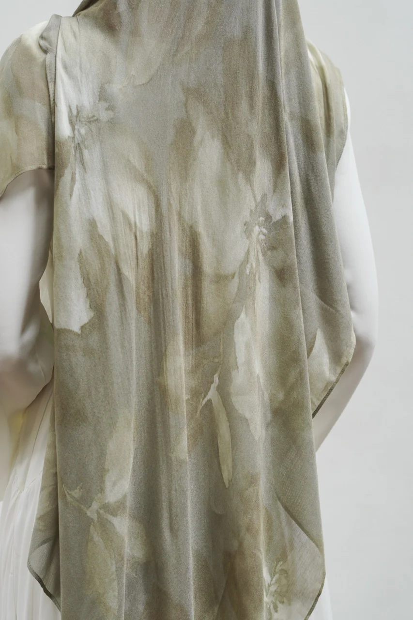 The Willow Modal Hijab - Image 10