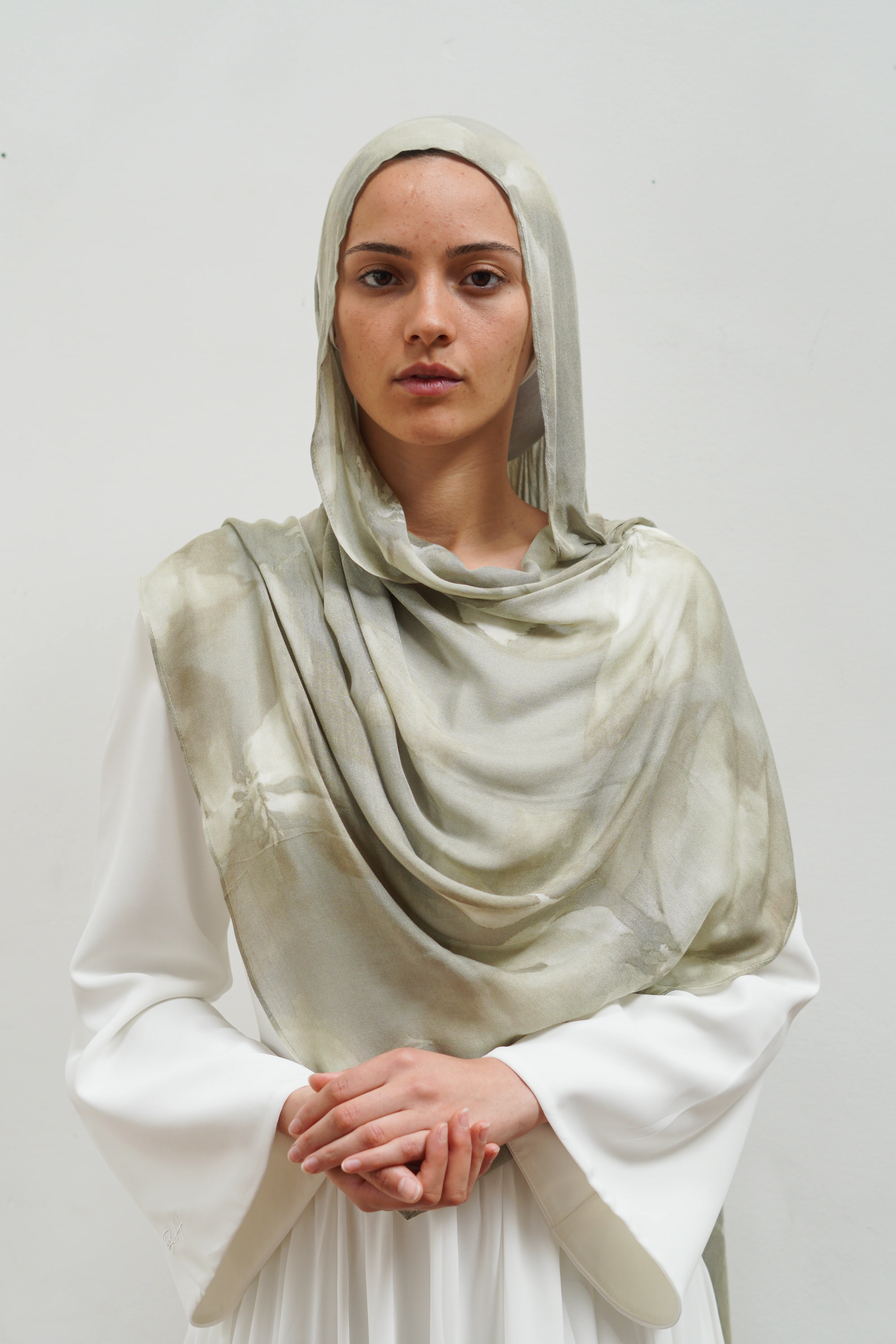 The Willow Modal Hijab - Image 2
